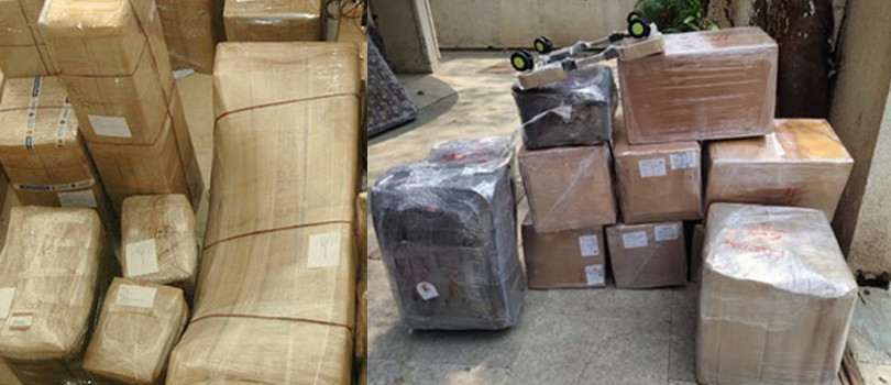 household-shifting